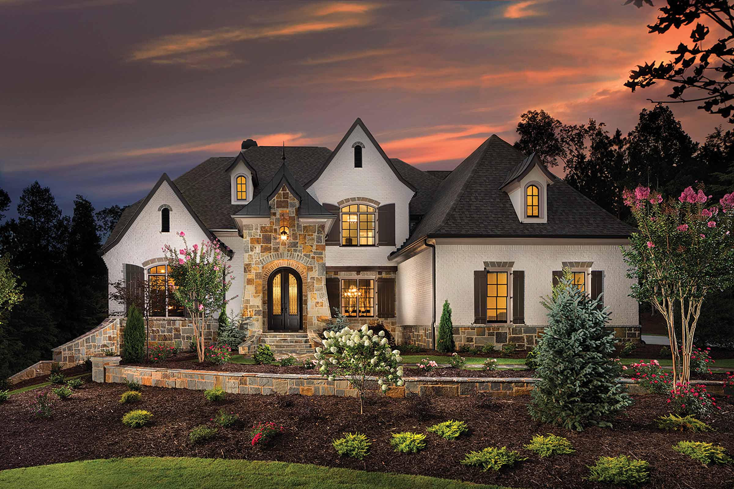 The Bordeaux Plan | AR Homes® by Arthur Rutenberg